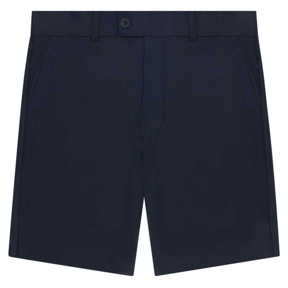 Lyle & Scott Mens Airlight Shorts / Dark Navy